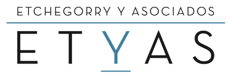 Etchegorry y Asociados — ETYAS