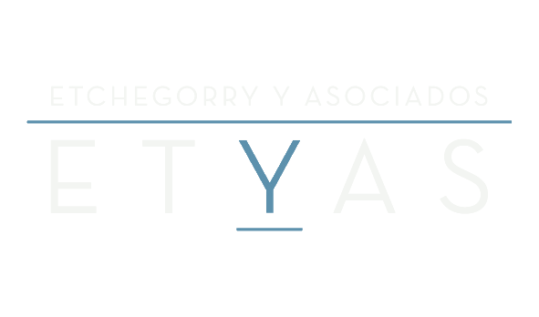 Etchegorry y Asociados — ETYAS